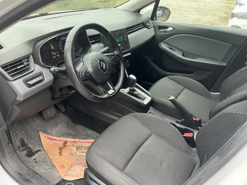 Renault Clio HB JOY 1.0 TCE X-tronic 100 BG, fotoğraf 6