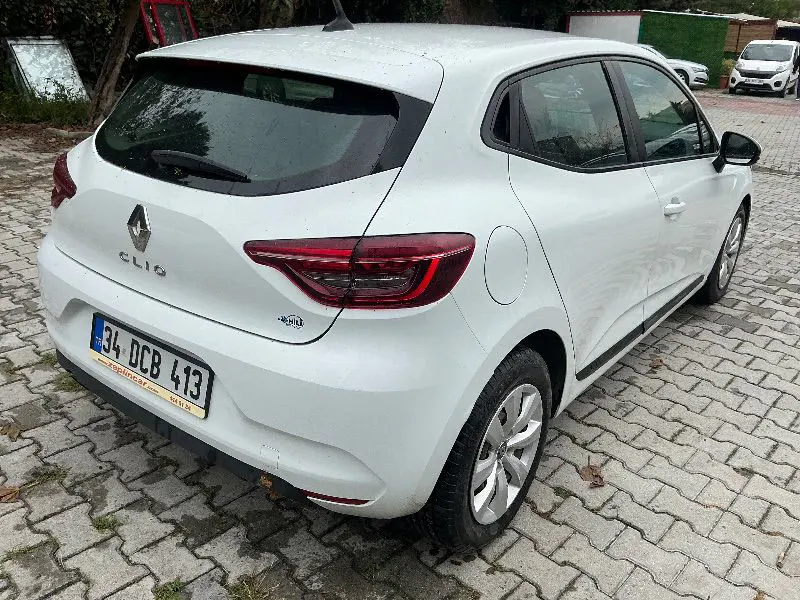 Renault Clio HB JOY 1.0 TCE X-tronic 100 BG, fotoğraf 7