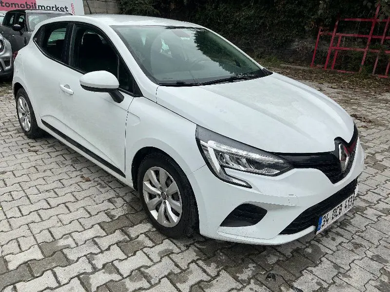 Renault Clio HB JOY 1.0 TCE X-tronic 100 BG, fotoğraf 8