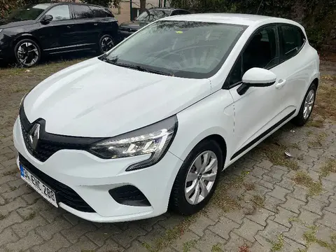 Renault Clio JOY 1.0 SCE 65 BG