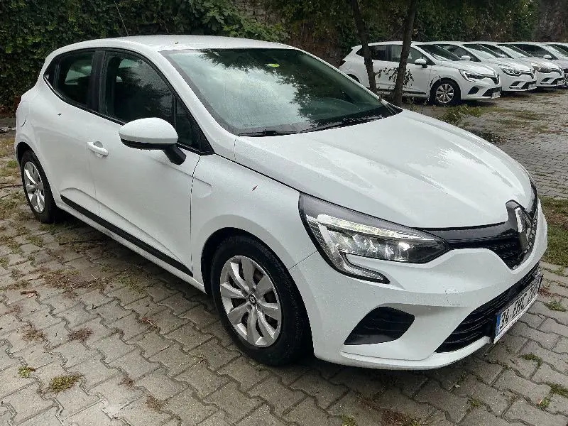 Renault Clio JOY 1.0 SCE 65 BG, fotoğraf 3