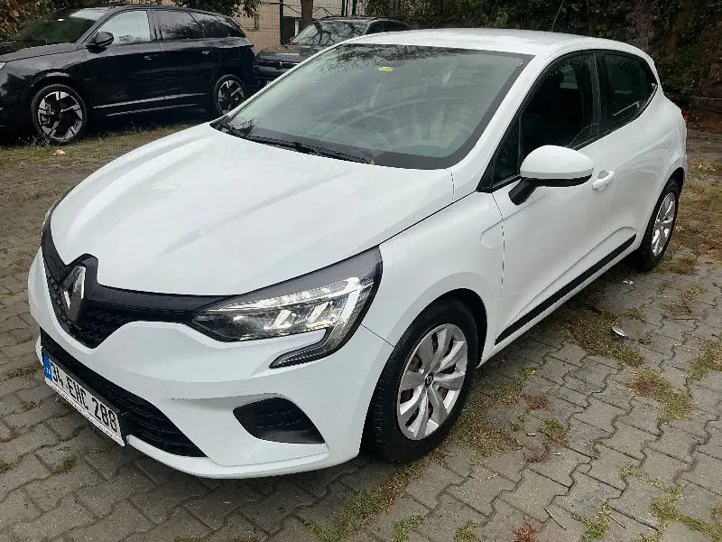 Renault Clio JOY 1.0 SCE 65 BG, fotoğraf 4