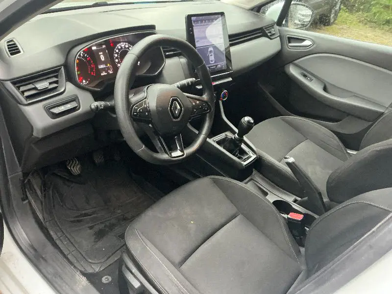 Renault Clio JOY 1.0 SCE 65 BG, fotoğraf 5