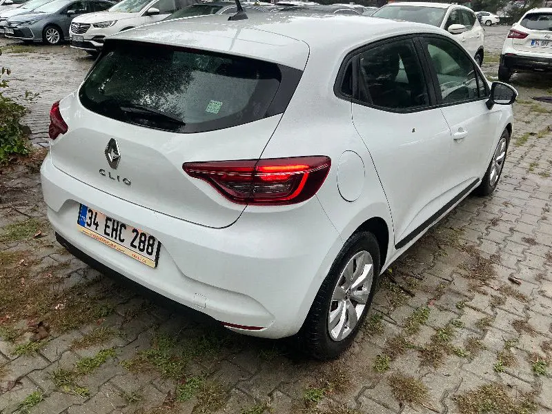 Renault Clio JOY 1.0 SCE 65 BG, fotoğraf 6