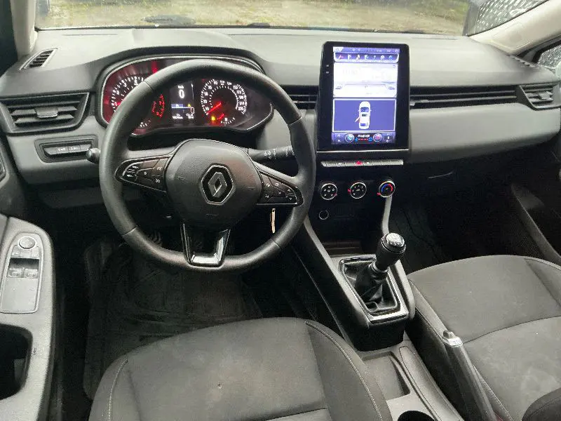 Renault Clio JOY 1.0 SCE 65 BG, fotoğraf 7