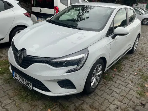 Renault Clio JOY 1.0 SCE 65 BG