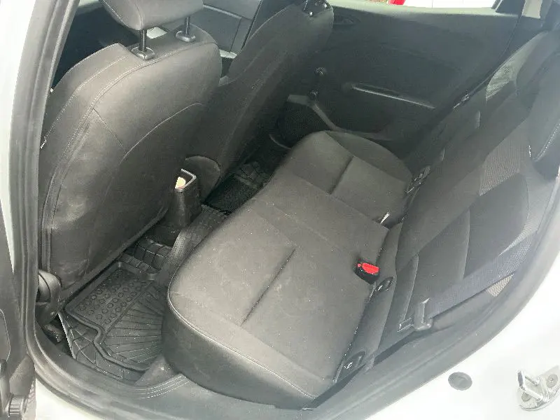 Renault Clio JOY 1.0 SCE 65 BG, fotoğraf 2