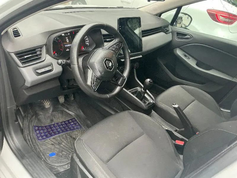 Renault Clio JOY 1.0 SCE 65 BG, fotoğraf 5