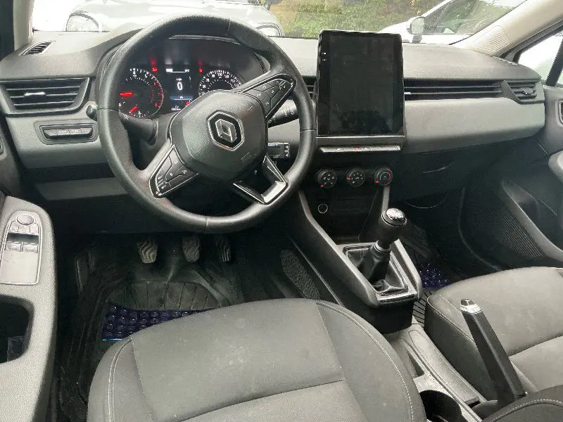 Renault Clio JOY 1.0 SCE 65 BG, fotoğraf 6