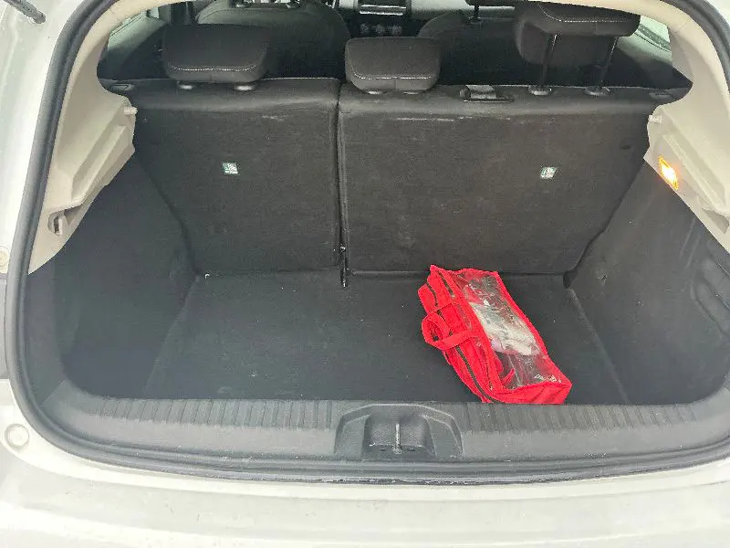 Renault Clio JOY 1.0 SCE 65 BG, fotoğraf 8