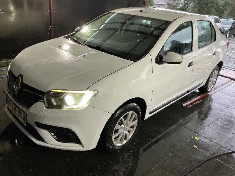 Renault Symbol JOY 0.9 TCE 90 BG, fotoğraf 1