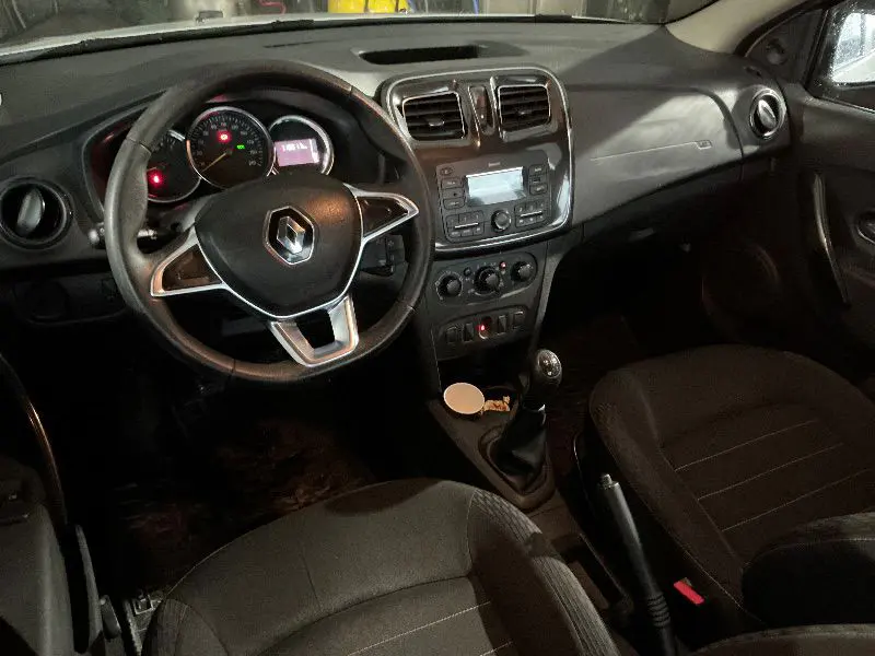 Renault Symbol JOY 0.9 TCE 90 BG, fotoğraf 2