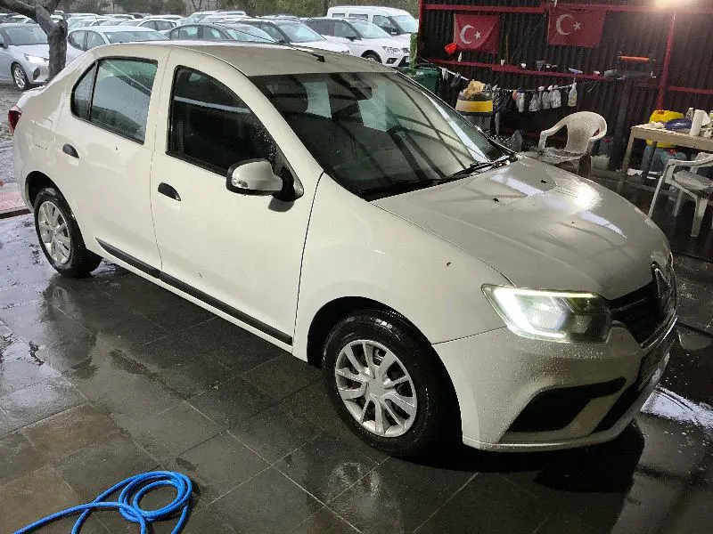 Renault Symbol JOY 0.9 TCE 90 BG, fotoğraf 4