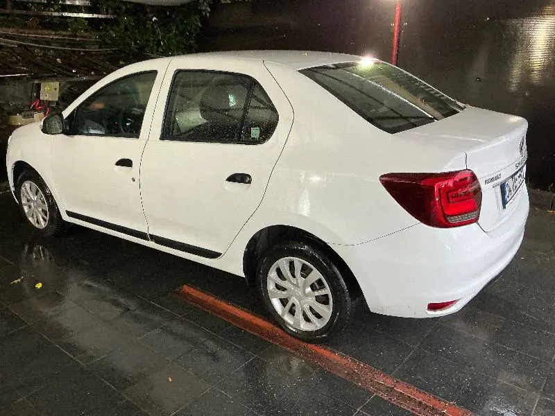 Renault Symbol JOY 0.9 TCE 90 BG, fotoğraf 8