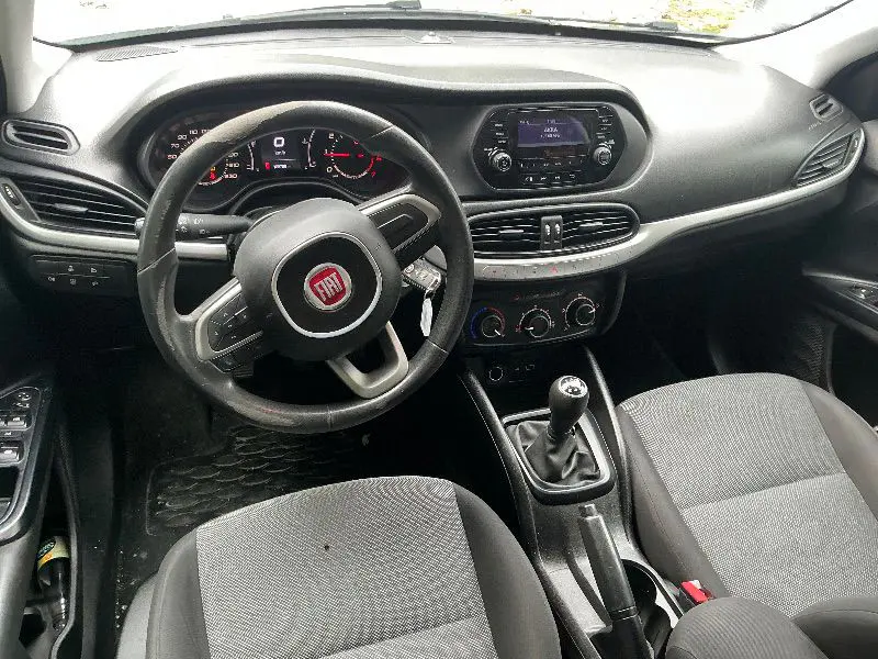 Fiat Egea Easy 1.3 Mjet 95 HP EU6D, fotoğraf 4