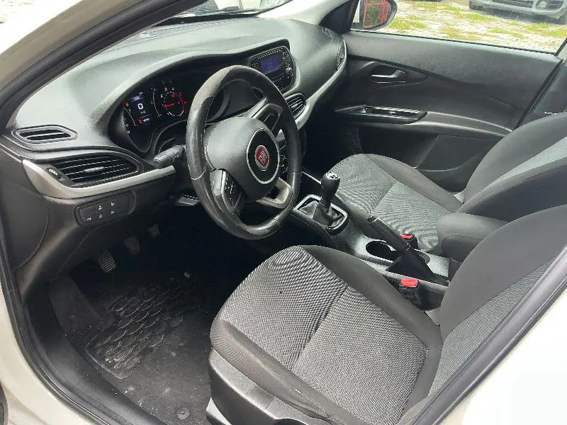 Fiat Egea Easy 1.3 Mjet 95 HP EU6D, fotoğraf 7