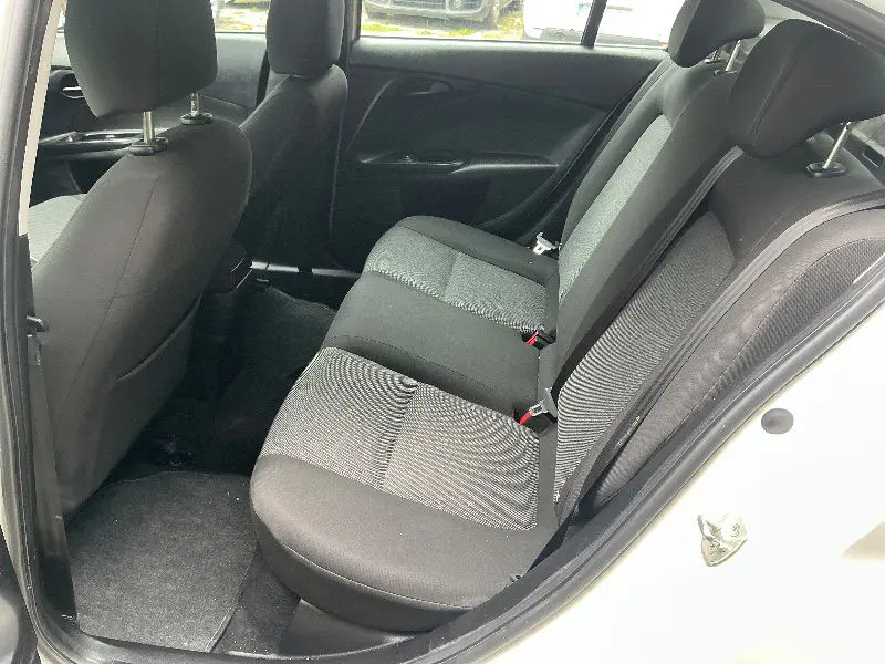 Fiat Egea Easy 1.3 Mjet 95 HP EU6D, fotoğraf 8