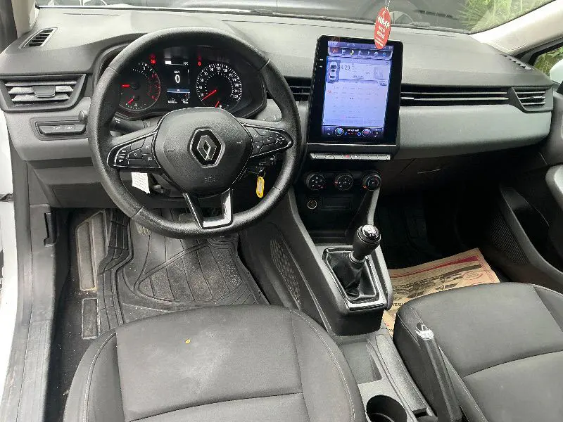 Renault Clio JOY 1.0 SCE 65 BG, fotoğraf 2
