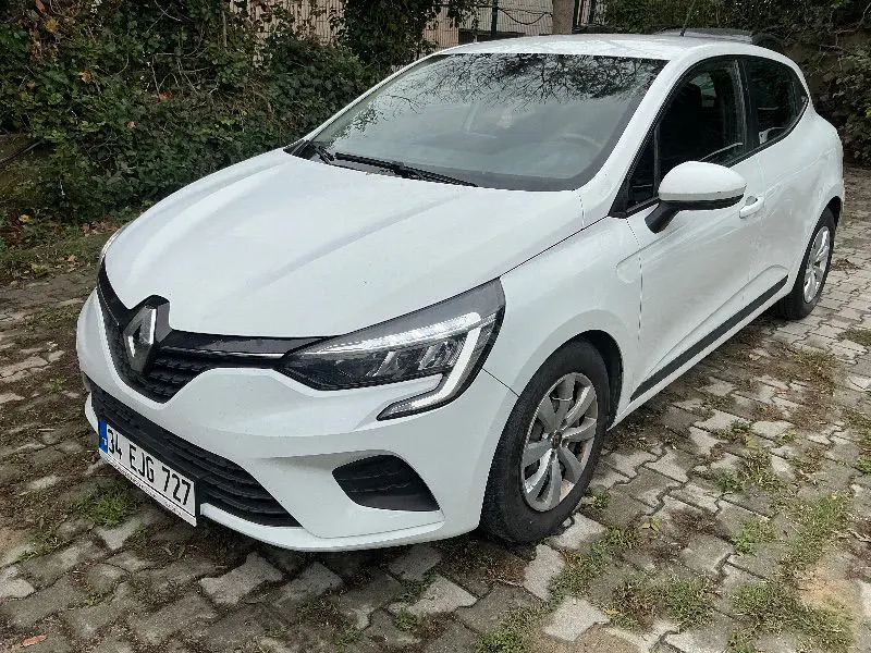 Renault Clio JOY 1.0 SCE 65 BG, fotoğraf 3