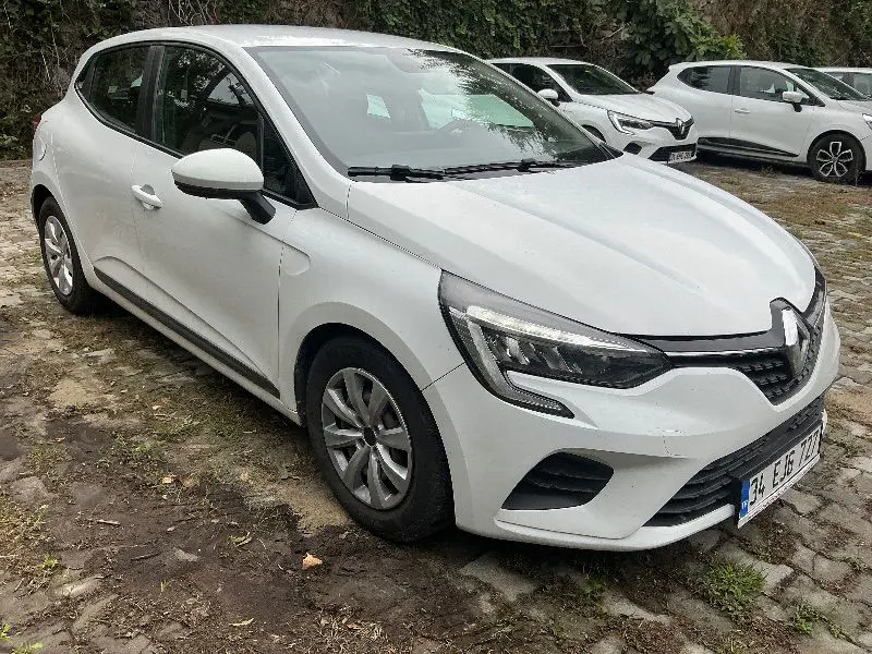 Renault Clio JOY 1.0 SCE 65 BG, fotoğraf 4