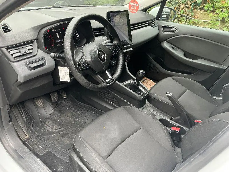 Renault Clio JOY 1.0 SCE 65 BG, fotoğraf 7
