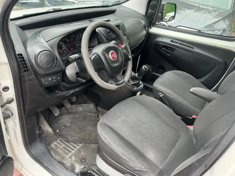 Fiat Fiorino Combi POP 1.3 Mjet 95 HP E6, fotoğraf 3