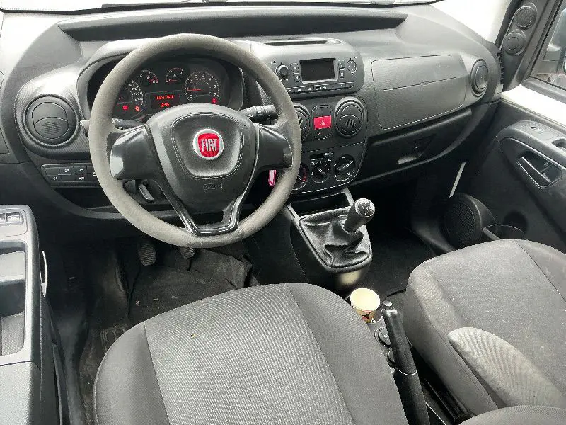 Fiat Fiorino Combi POP 1.3 Mjet 95 HP E6, fotoğraf 5
