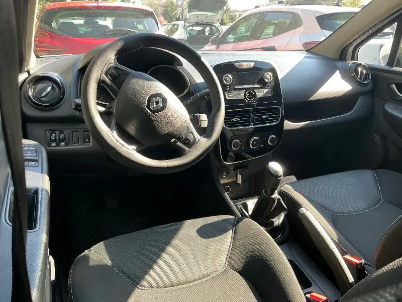 Renault Clio HB Touch 0.9 TCE 90 BG, fotoğraf 5