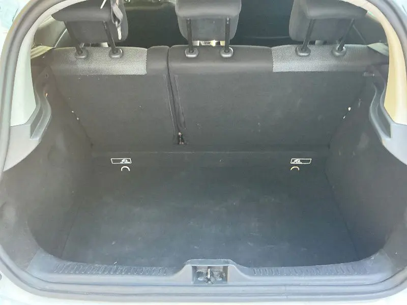 Renault Clio HB Touch 0.9 TCE 90 BG, fotoğraf 6