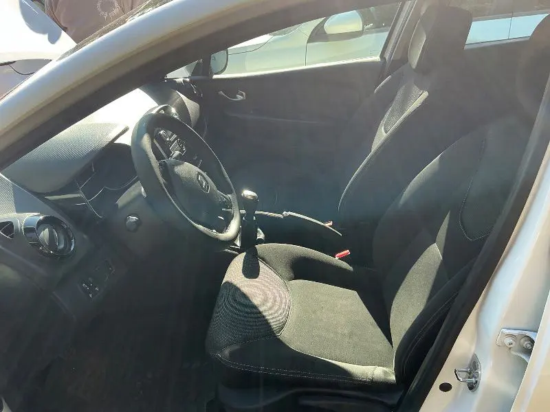 Renault Clio HB Touch 0.9 TCE 90 BG, fotoğraf 7