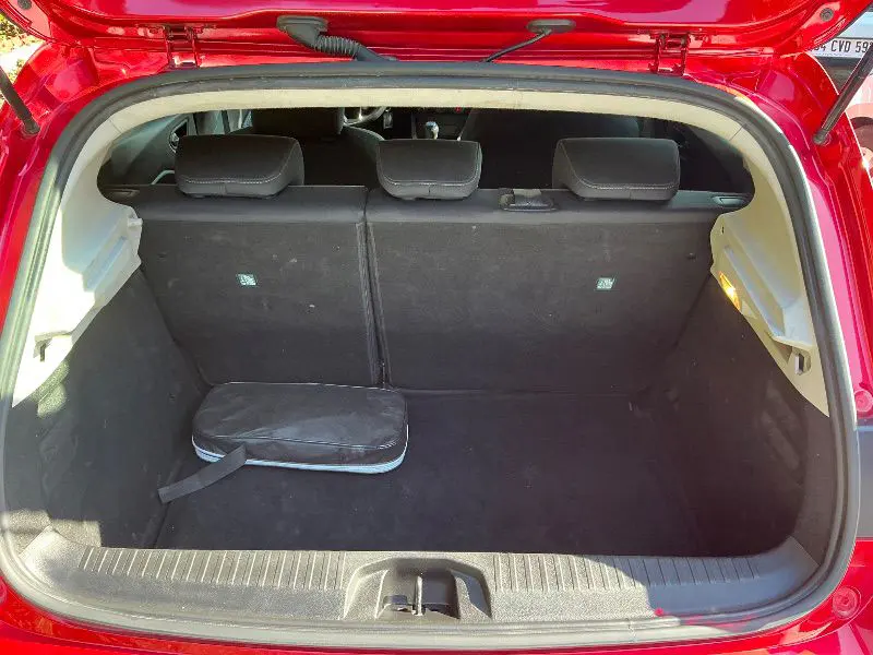 Renault Clio JOY 1.0 SCE 65 BG, fotoğraf 6