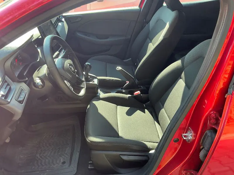 Renault Clio JOY 1.0 SCE 65 BG, fotoğraf 7