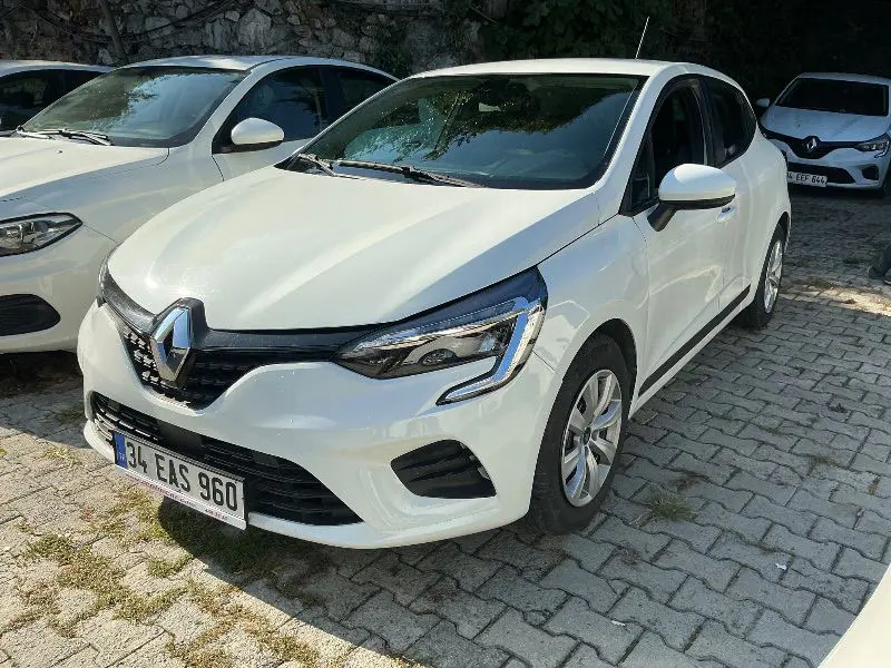 Renault Clio JOY 1.0 TCE X-tronic 90 BG, fotoğraf 4