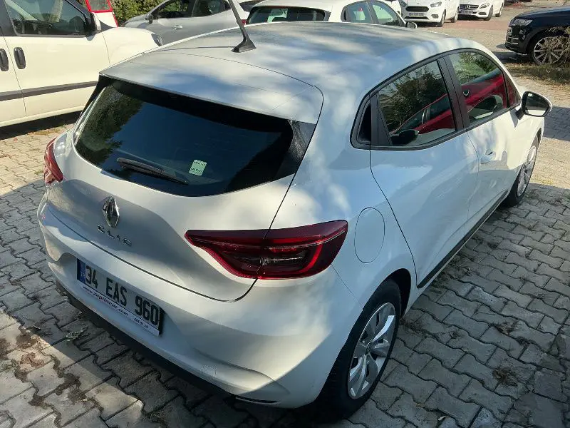 Renault Clio JOY 1.0 TCE X-tronic 90 BG, fotoğraf 5