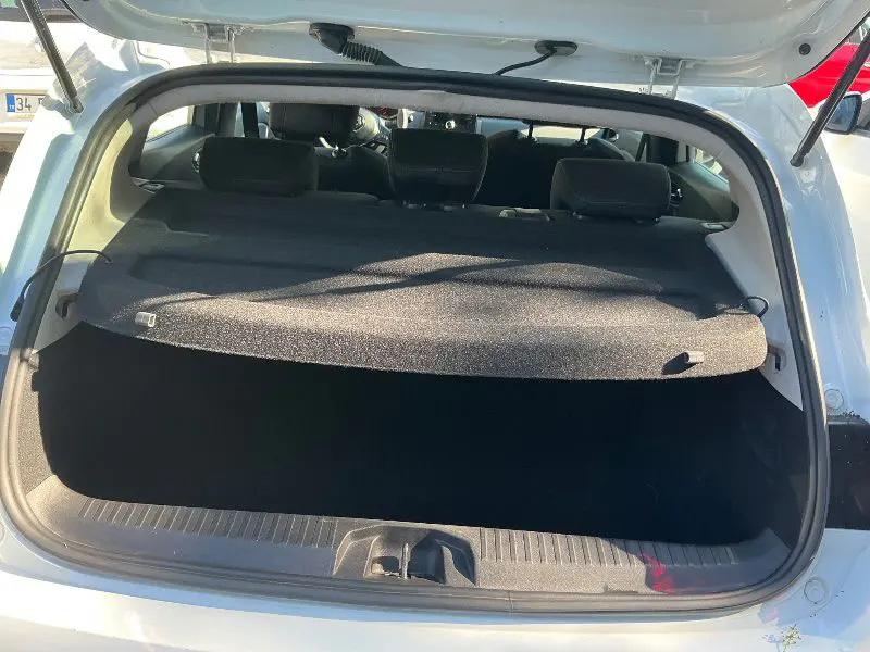 Renault Clio JOY 1.0 TCE X-tronic 90 BG, fotoğraf 7