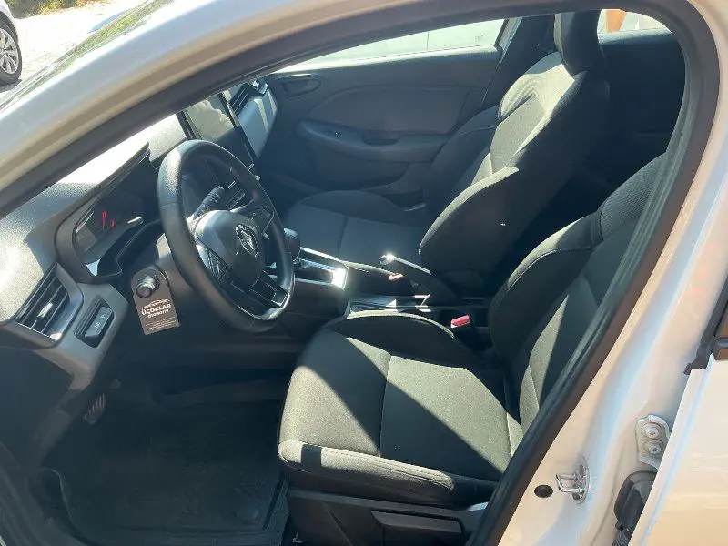 Renault Clio JOY 1.0 TCE X-tronic 90 BG, fotoğraf 2