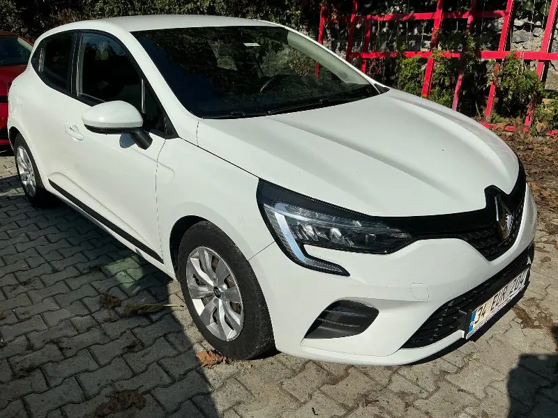 Renault Clio JOY 1.0 TCE X-tronic 90 BG, fotoğraf 3