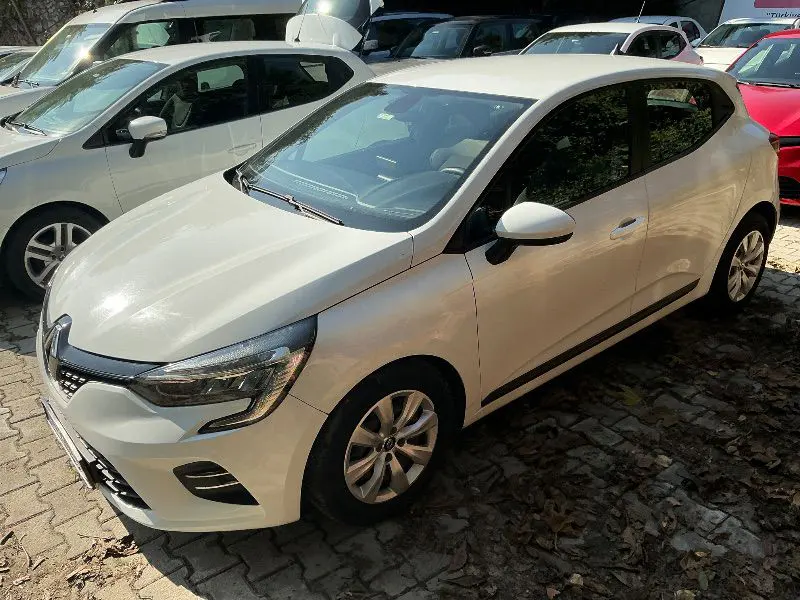 Renault Clio JOY 1.0 TCE X-tronic 90 BG, fotoğraf 8
