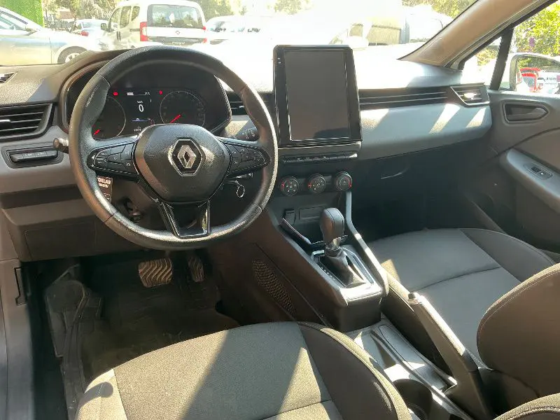 Renault Clio JOY 1.0 TCE X-tronic 90 BG, fotoğraf 9