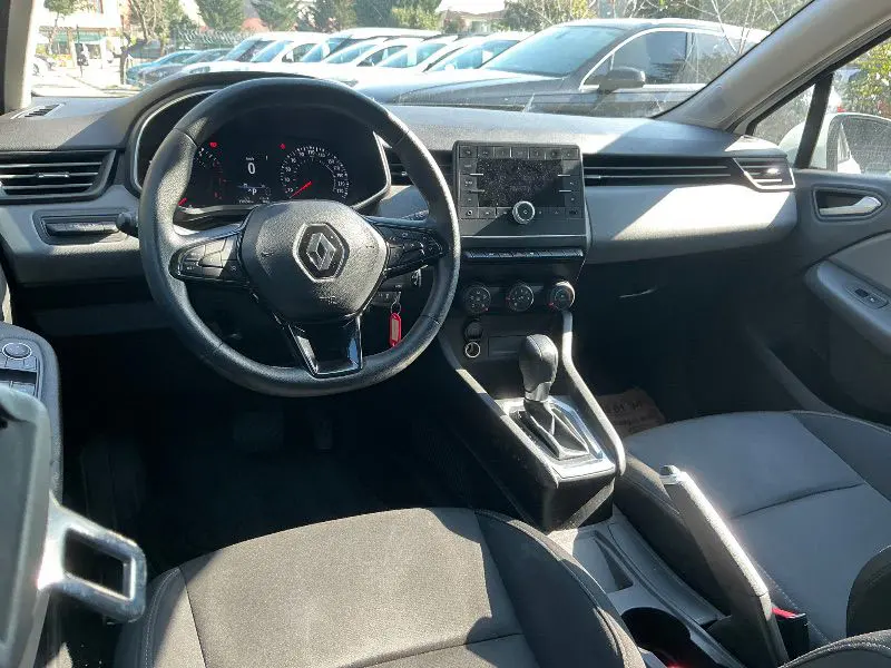 Renault Clio JOY 1.0 TCE X-tronic 90 BG, fotoğraf 2