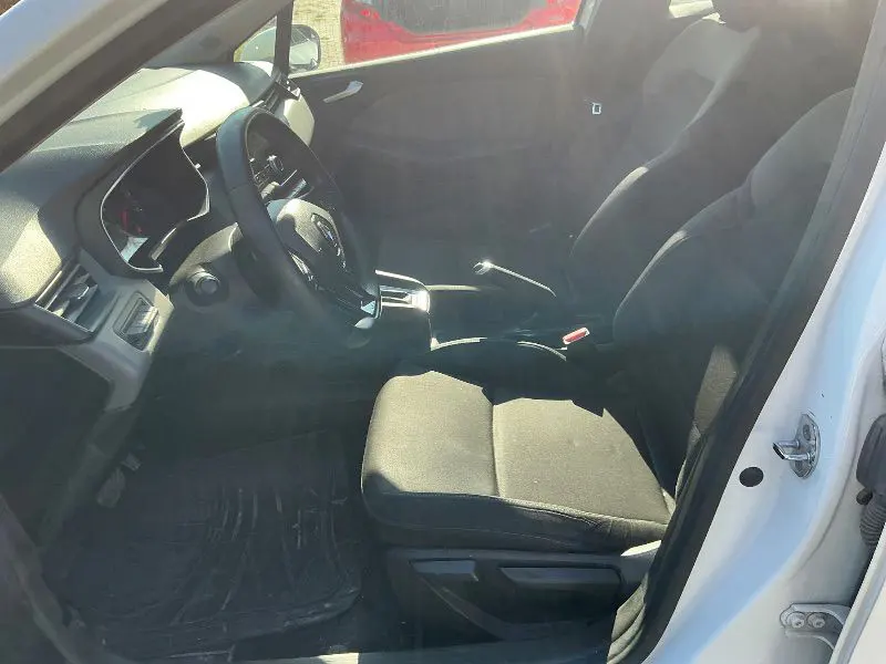 Renault Clio JOY 1.0 TCE X-tronic 90 BG, fotoğraf 4