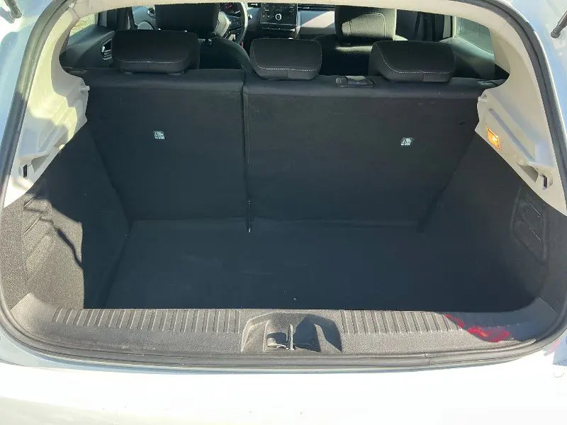 Renault Clio JOY 1.0 TCE X-tronic 90 BG, fotoğraf 5