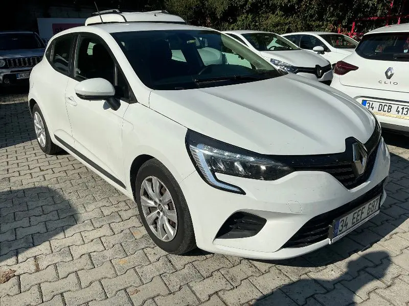 Renault Clio JOY 1.0 TCE X-tronic 90 BG, fotoğraf 9