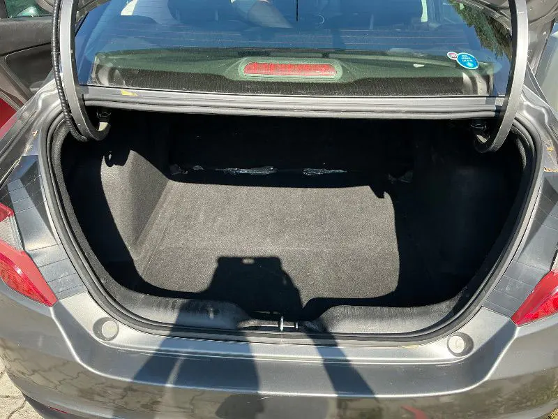 Fiat Egea Sedan S3 Easy 1.4 Fire 95 HP E6DF S3, fotoğraf 3