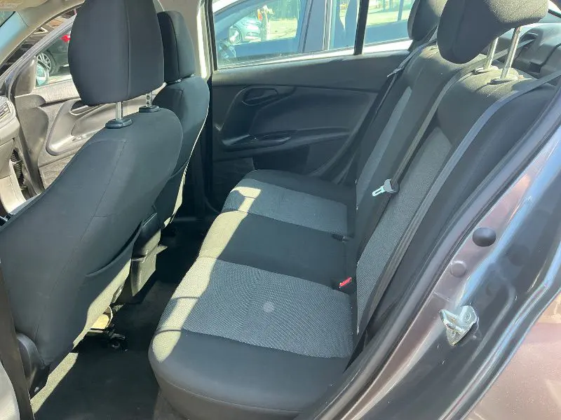 Fiat Egea Sedan S3 Easy 1.4 Fire 95 HP E6DF S3, fotoğraf 5
