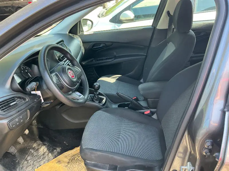 Fiat Egea Sedan S3 Easy 1.4 Fire 95 HP E6DF S3, fotoğraf 6