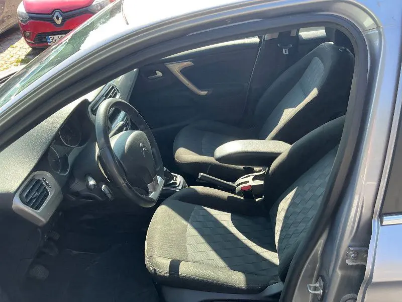 Citroen C-Elysee C-Elysee1.5 BlueHDi Feel, fotoğraf 4
