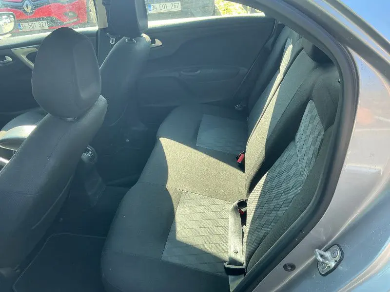 Citroen C-Elysee C-Elysee1.5 BlueHDi Feel, fotoğraf 7
