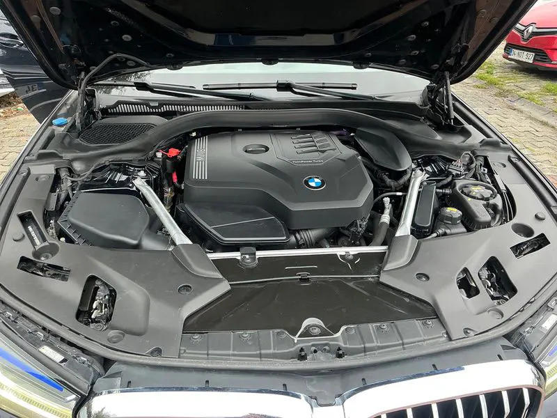 BMW 5 Serisi 530i Xdrive Sedan M Sport, fotoğraf 3