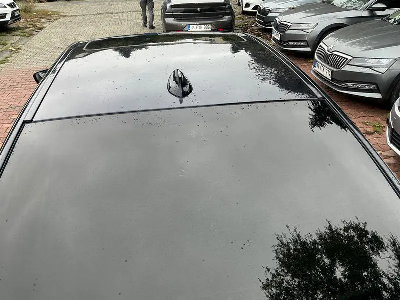 BMW 5 Serisi 530i Xdrive Sedan M Sport, fotoğraf 7